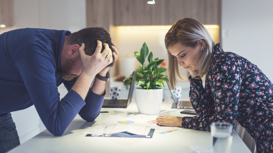 Comment gérer son argent quand on est en couple ?