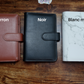 Classeur format A6 sans enveloppes