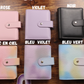 Classeur budget + 6 enveloppes format A7